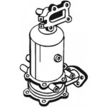 Bosal BS 115-157 – Hledejceny.cz
