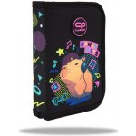 CoolPack jednopatrový clipper kapybara music – Zboží Mobilmania