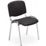 Manutan konferenční židle ISO Leath – Zboží Dáma