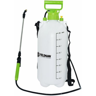 Fieldmann FZO 8068 8L – Hledejceny.cz