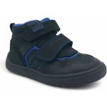 Protetika dětské barefoot boty HARDY black – Zboží Dáma