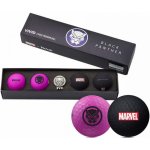Volvik ball Vivid Marvel Panther Long – Zboží Dáma