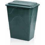 Kovotvar Nádoba ICS M450300V 280 lit, na vodu, hranatá, 78x95x58 cm. Ecotank ST254187 – Zboží Dáma