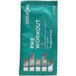 Voxberg Preworkout Elite 18 g – Sleviste.cz