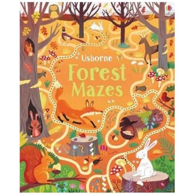 Forest mazes – Hledejceny.cz