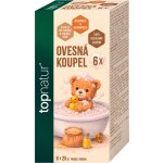 ASP ovesná koupel 6 x 25 g – Sleviste.cz