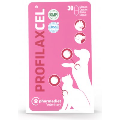 OPKO Health Profilaxcel 30 tbl – Hledejceny.cz