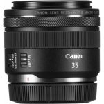 Canon RF 35mm f/1.8 Macro IS STM – Zboží Živě