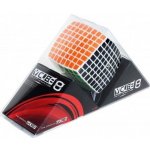 Rubik´s KOSTKA V CUBE 8X8X8 ČERNÉ TĚLO – Hledejceny.cz