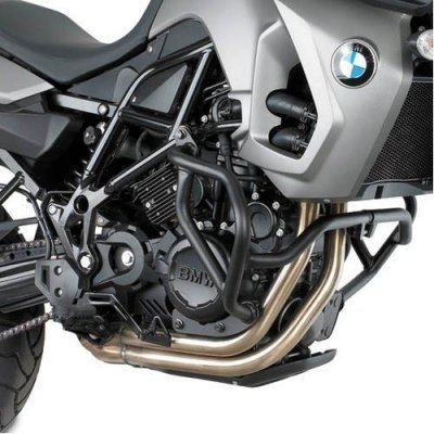 KAPPA padací rám BMW F 650 / 700 / 800 GS (08-17) – Zbozi.Blesk.cz