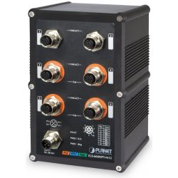 Planet IGS-604HPT-M12