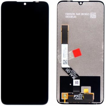LCD Displej + Dotykové sklo + Přední kryt Xiaomi Redmi Note 5