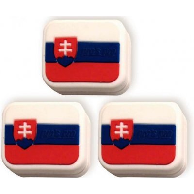 PRO´S PRO vlajka Slovensko 1ks