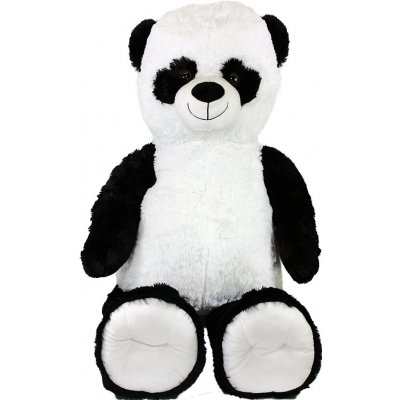 Panda 100 cm – Zbozi.Blesk.cz