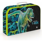 Oxybag Premium Dinosaurus 34 cm – Hledejceny.cz