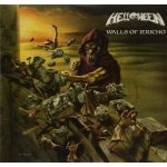 Helloween - Walls Of Jericho 2LP – Zbozi.Blesk.cz