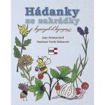 Kratochvíl Jan: Hádanky ze zahrádky Kniha – Hledejceny.cz