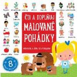 Malované pohádky – Hledejceny.cz