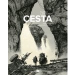 Cesta (komiks) - Cormac McCarthy – Zboží Mobilmania