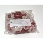 Barf Me! Kachna celá mletá s medvědím česnekem 0,5 kg – Sleviste.cz