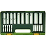 PROXXON 23292 SADA PRODLOUŽENÝCH HLAVIC 1/4 + 1/2 – Sleviste.cz