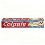 Colgate Total 12 Whitening 75 ml – Hledejceny.cz