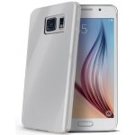 Pouzdro CELLY Gelskin Samsung Galaxy S6 čiré – Hledejceny.cz