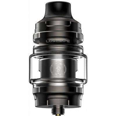 Lost Vape Centaurus Sub Ohm Tank V2 Clearomizér Gunmetal 5ml – Hledejceny.cz