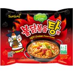 Samyang Hot Chicken Flavor Ramen Stew Type 145 g – Zboží Dáma