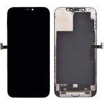 LCD Displej + Dotykové sklo Apple iPhone 12 / 12 Pro – Hledejceny.cz