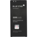 BlueStar BS PREMIUM Samsung G850 Galaxy Alpha 2200mAh – Sleviste.cz