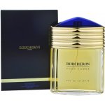 Boucheron toaletní voda pánská 50 ml – Hledejceny.cz