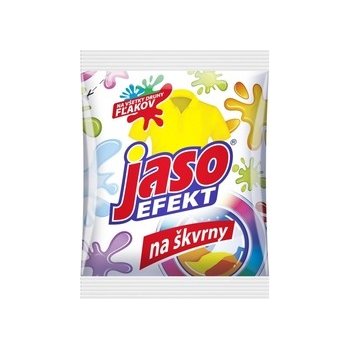 Jaso Efekt odstraňovač skvrn a špíny 100 g