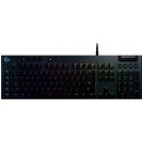 Logitech G815 LIGHTSYNC RGB Mechanical Gaming Keyboard 920-008992*CZ