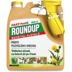 ROUNDUP Herbicid FAST bez glyfosátu, 3 l – Sleviste.cz