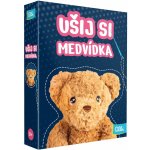 Albi Ušij si medvídka Medvídek – Zboží Dáma
