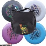 Infinite Discs Alpaca Pack – Zbozi.Blesk.cz