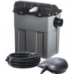 Sada jezírkové tlakové filtrace Heissner do 10 000 l objemu jezírka – HobbyKompas.cz