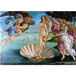 Enjoy Sandro Botticelli: Zrození Venuše 1000 dílků – Hledejceny.cz