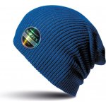 Result Headwear zimní čepice Softex beanie královská modrá – Zboží Mobilmania