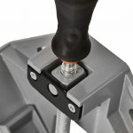 Kraft&Dele KD1191 svěrka – HobbyKompas.cz