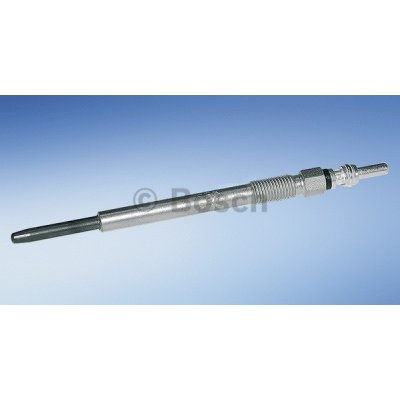 Žhavící svíčka Bosch 0 250 204 002 – Hledejceny.cz