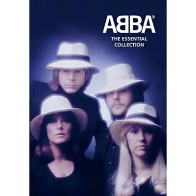 ABBA - The essential collection – Sleviste.cz