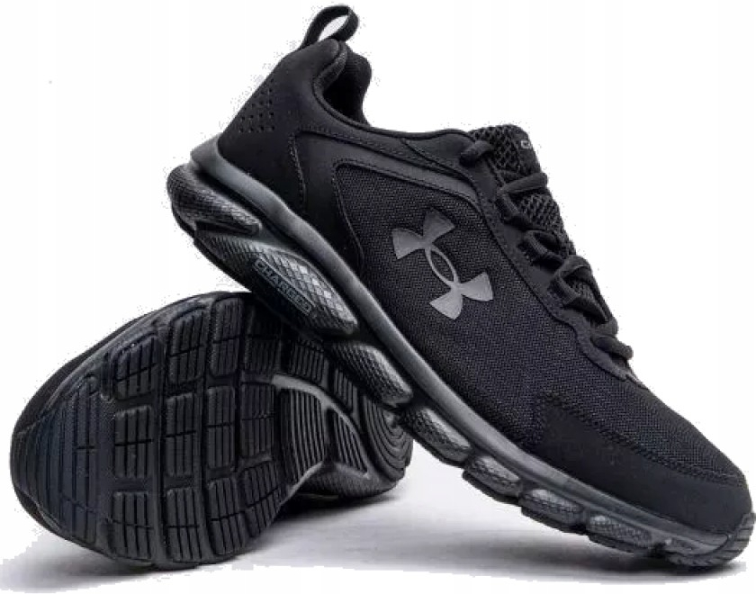 Under Armour UA Charged Assert 9 3024590-003