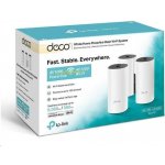 TP-Link Deco PX50, 3ks – Hledejceny.cz