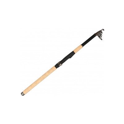 Giants Fishing Black Power Tele 3 m 80-150 g 7 dílů – Sleviste.cz