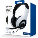 Bigben Wired Stereo PS4/PS5 – Hledejceny.cz