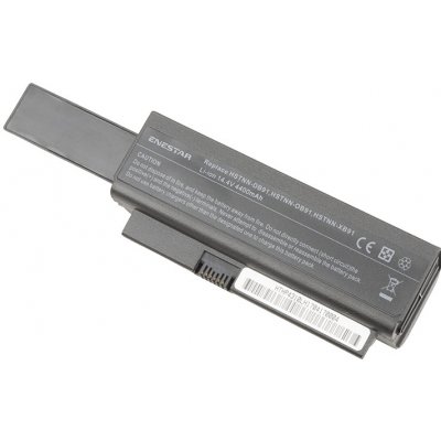 Enestar C083 4400 mAh baterie - neoriginální – Hledejceny.cz