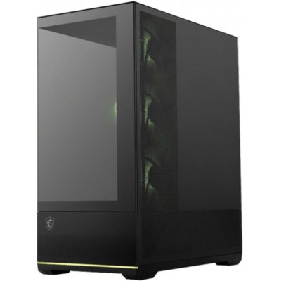 MSI MAG PANO 110R PZ 306-7G28R21-JA4 – Hledejceny.cz