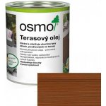 Osmo 010 Terasový olej 2,5 l Thermo dřevo – Zbozi.Blesk.cz